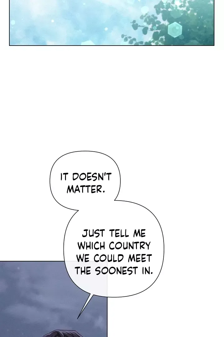 Rocket Science Love - Chapter 22 Page 18