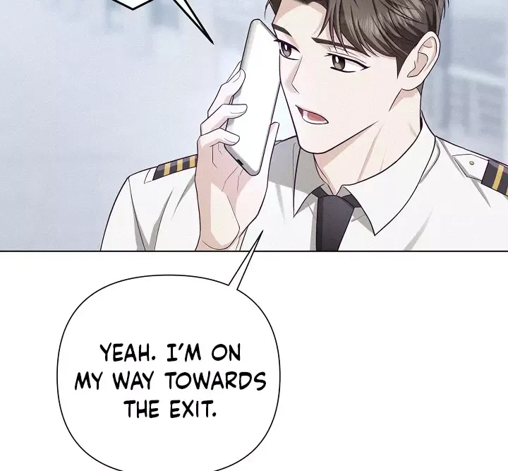 Rocket Science Love - Chapter 22 Page 45