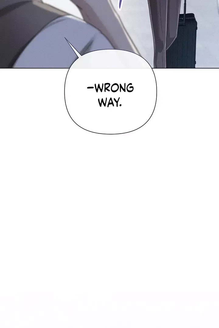Rocket Science Love - Chapter 22 Page 48