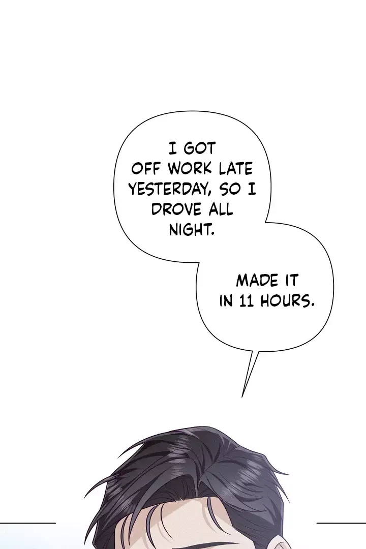 Rocket Science Love - Chapter 22 Page 61