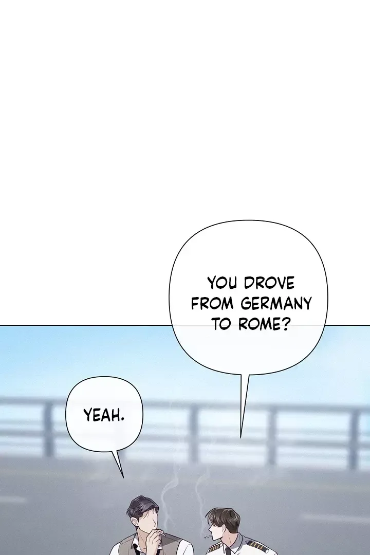 Rocket Science Love - Chapter 22 Page 63