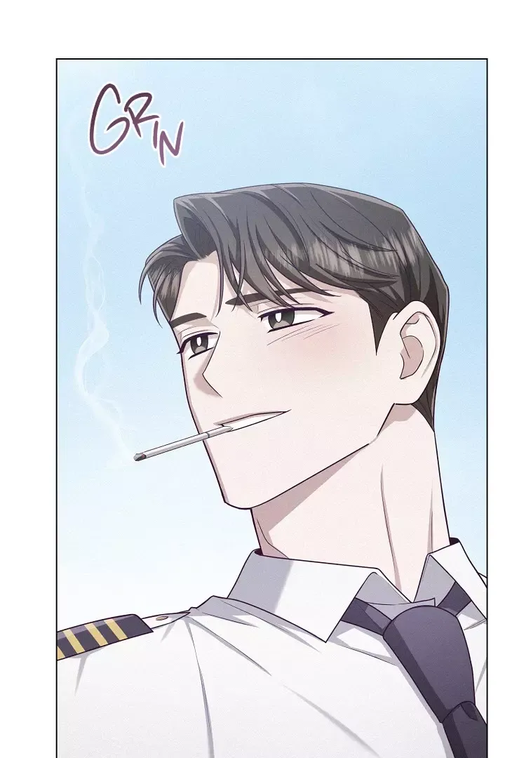 Rocket Science Love - Chapter 22 Page 68
