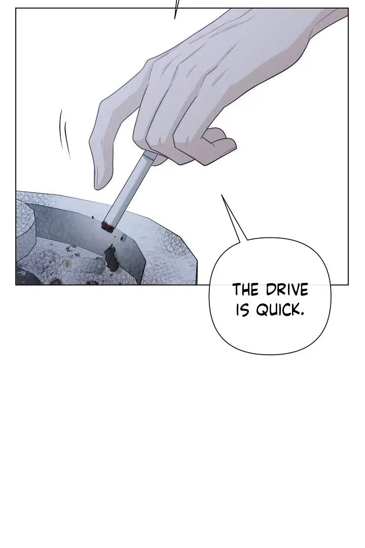 Rocket Science Love - Chapter 22 Page 71
