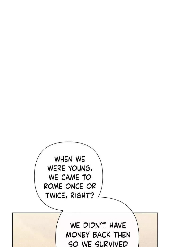 Rocket Science Love - Chapter 22 Page 82
