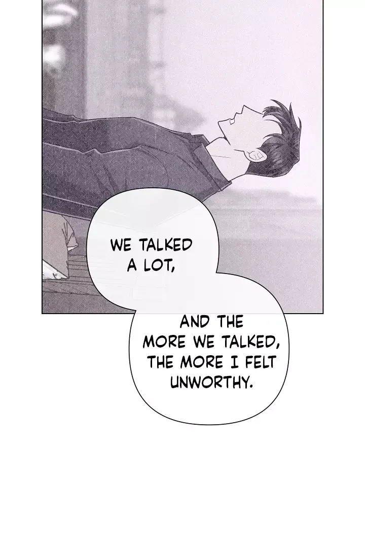 Rocket Science Love - Chapter 22 Page 95