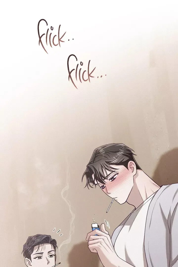 Rocket Science Love - Chapter 22 Page 107