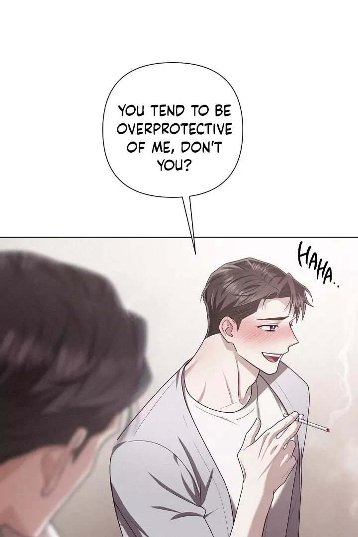 Rocket Science Love - Chapter 22 Page 112