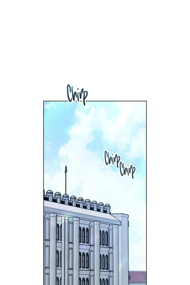 Rocket Science Love - Chapter 24 Page 10
