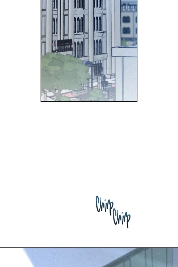 Rocket Science Love - Chapter 24 Page 11