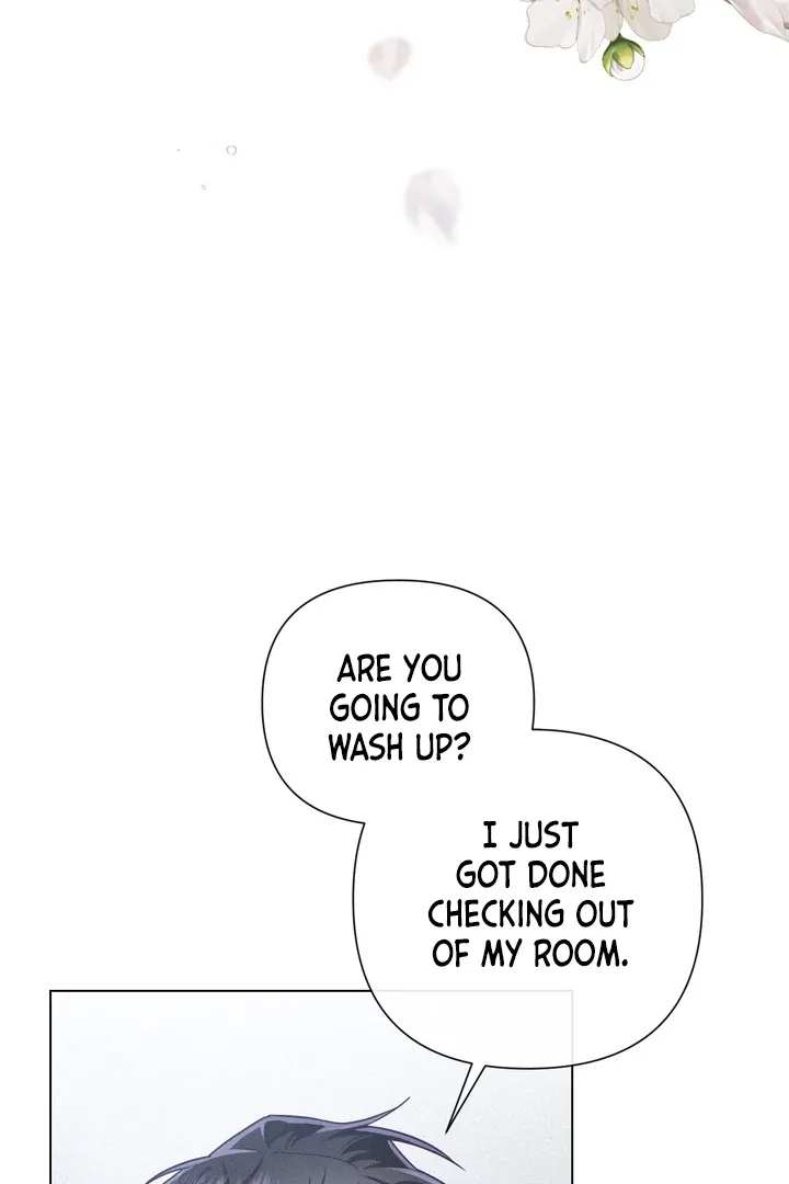 Rocket Science Love - Chapter 24 Page 24