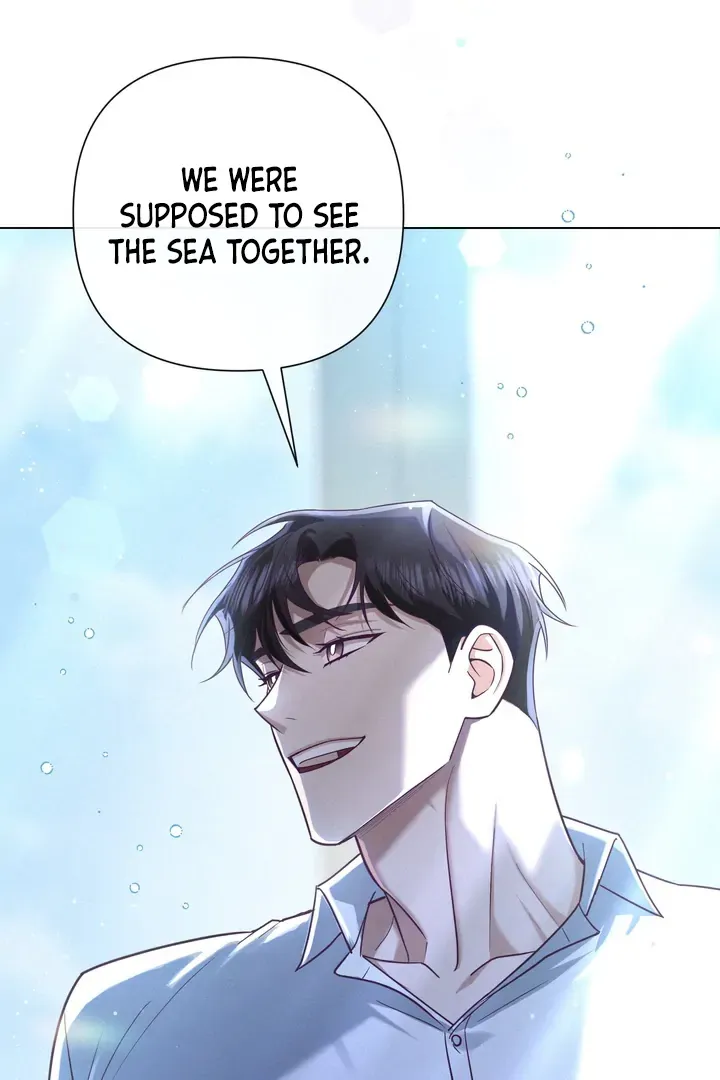 Rocket Science Love - Chapter 24 Page 34