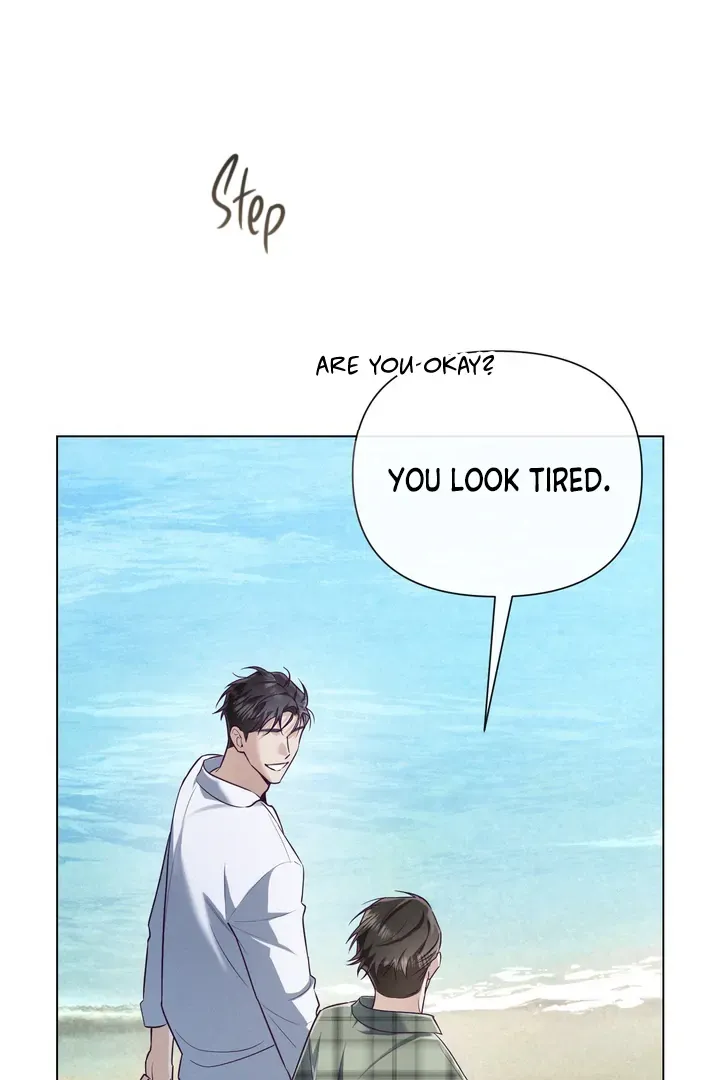 Rocket Science Love - Chapter 24 Page 44