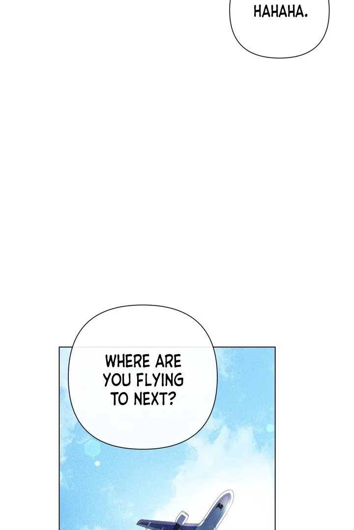 Rocket Science Love - Chapter 24 Page 62
