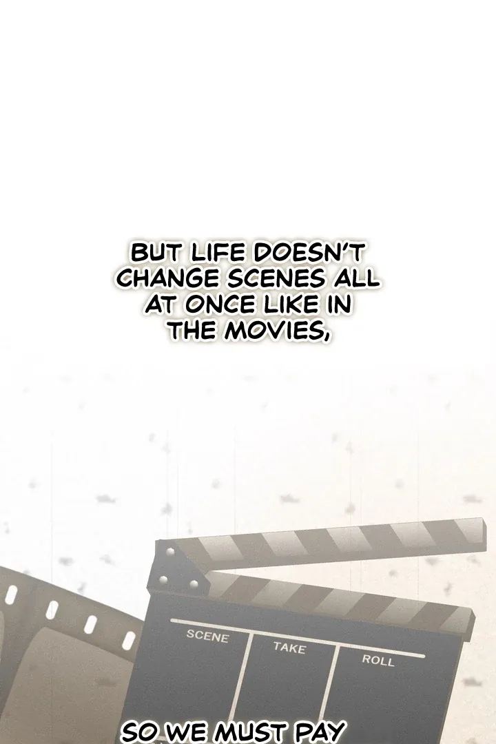 Rocket Science Love - Chapter 24 Page 70