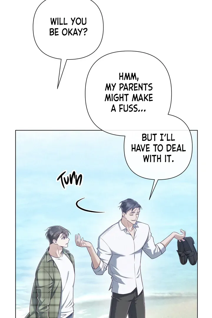 Rocket Science Love - Chapter 24 Page 78