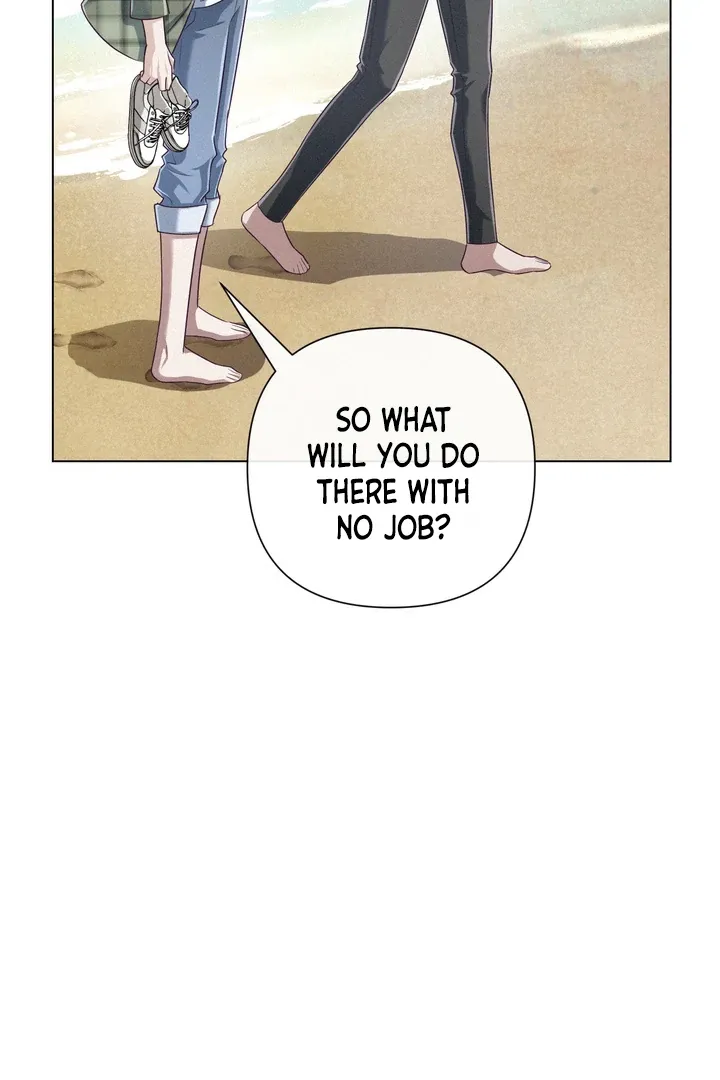 Rocket Science Love - Chapter 24 Page 79