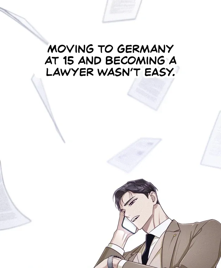 Rocket Science Love - Chapter 24 Page 82