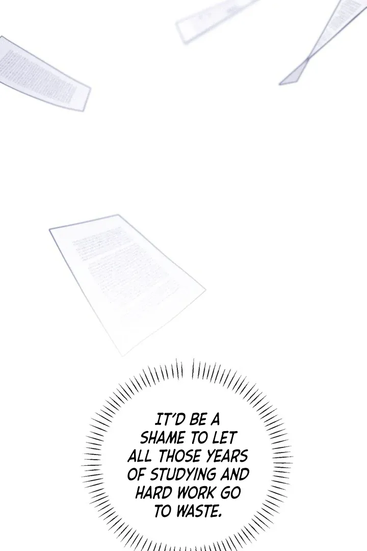 Rocket Science Love - Chapter 24 Page 84