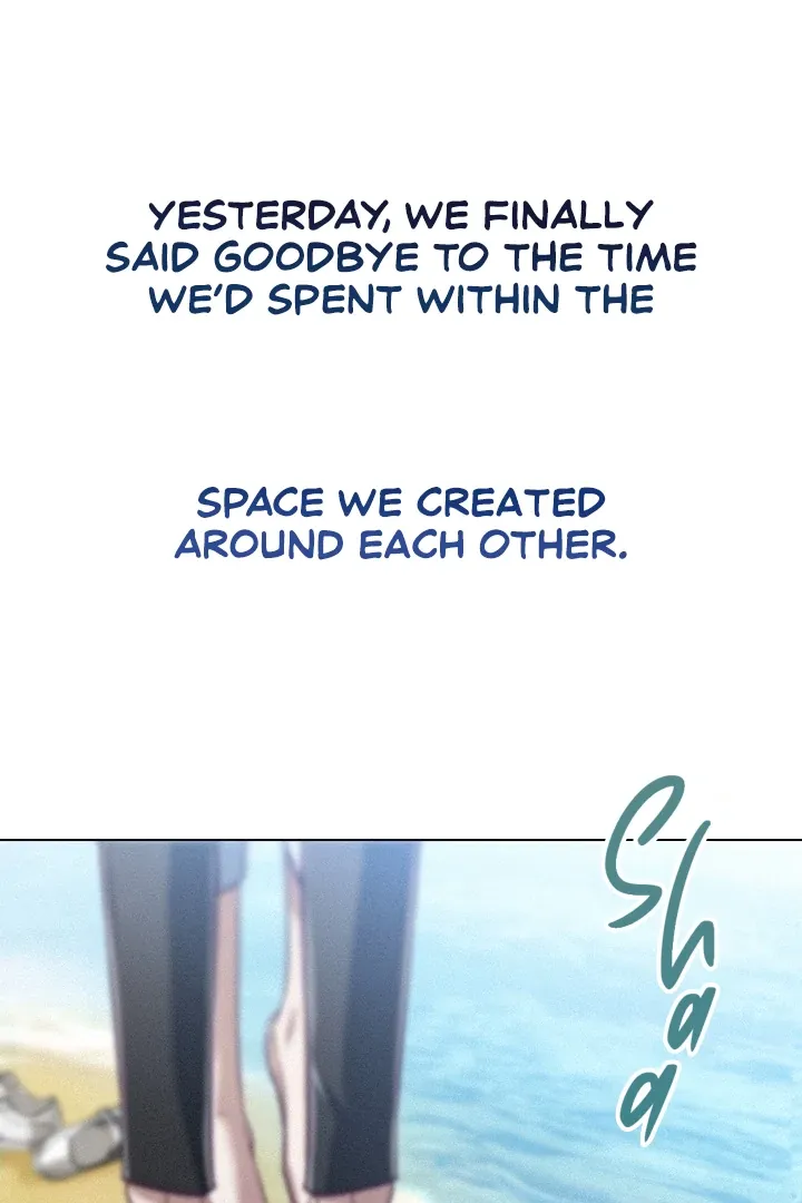 Rocket Science Love - Chapter 24 Page 110