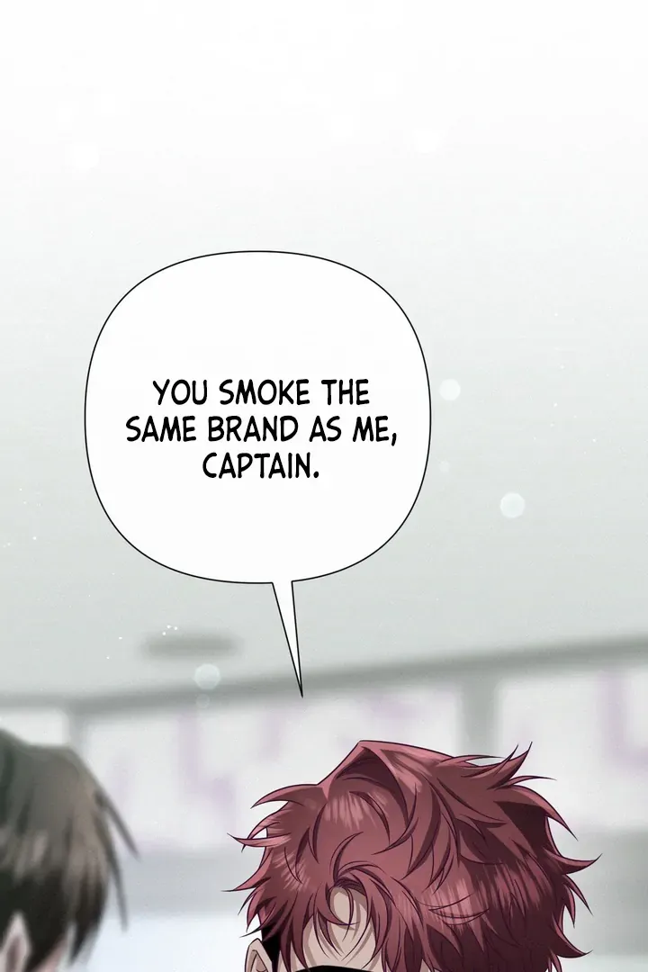 Rocket Science Love - Chapter 24 Page 131