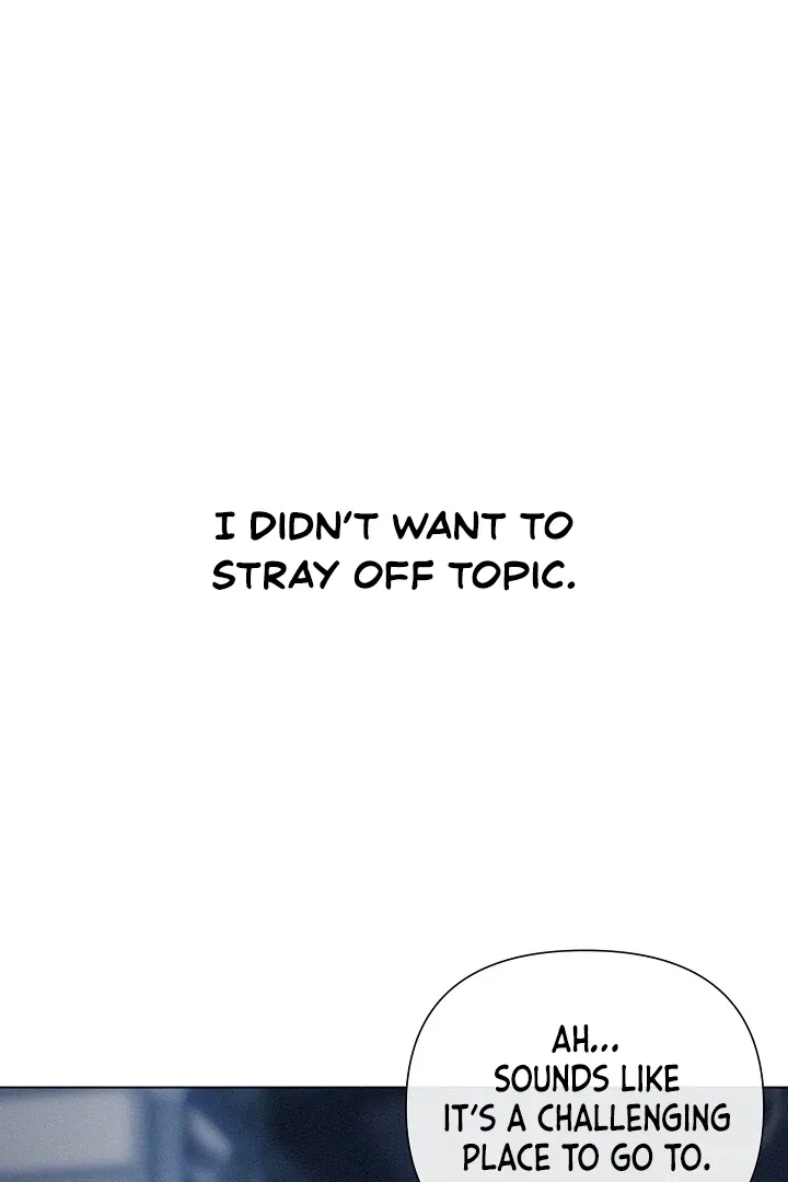 Rocket Science Love - Chapter 25 Page 13
