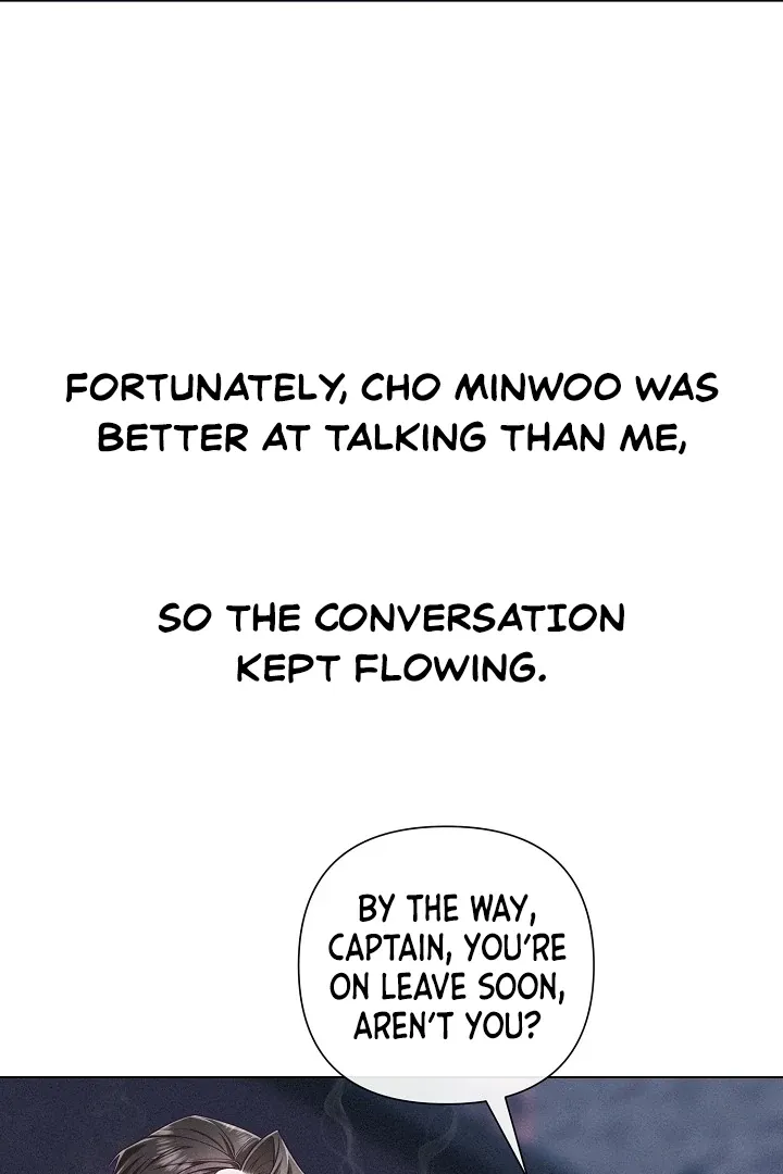 Rocket Science Love - Chapter 25 Page 18