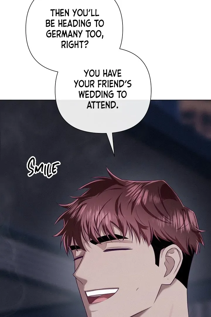 Rocket Science Love - Chapter 25 Page 20
