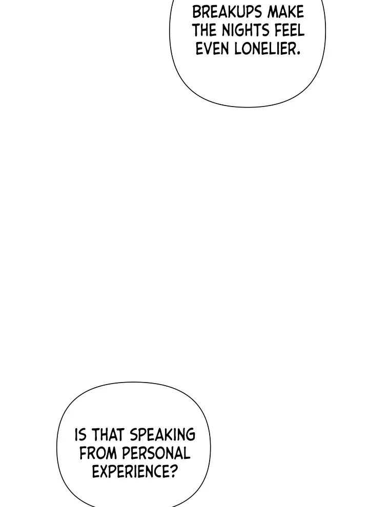 Rocket Science Love - Chapter 25 Page 31