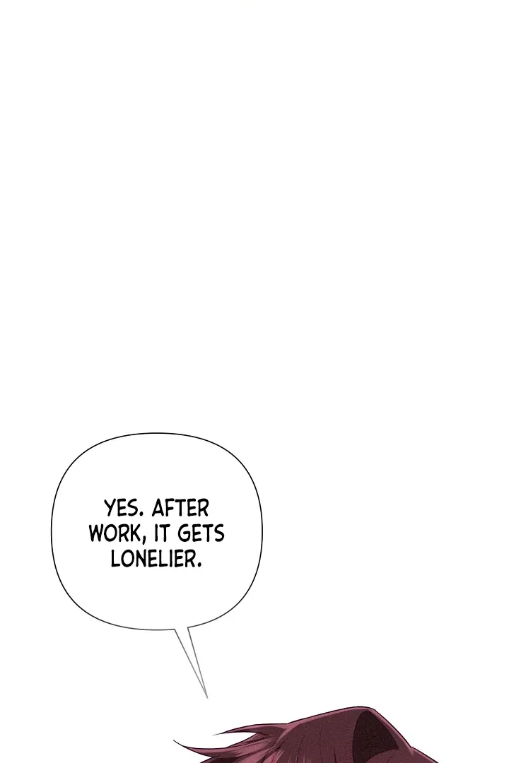 Rocket Science Love - Chapter 25 Page 33