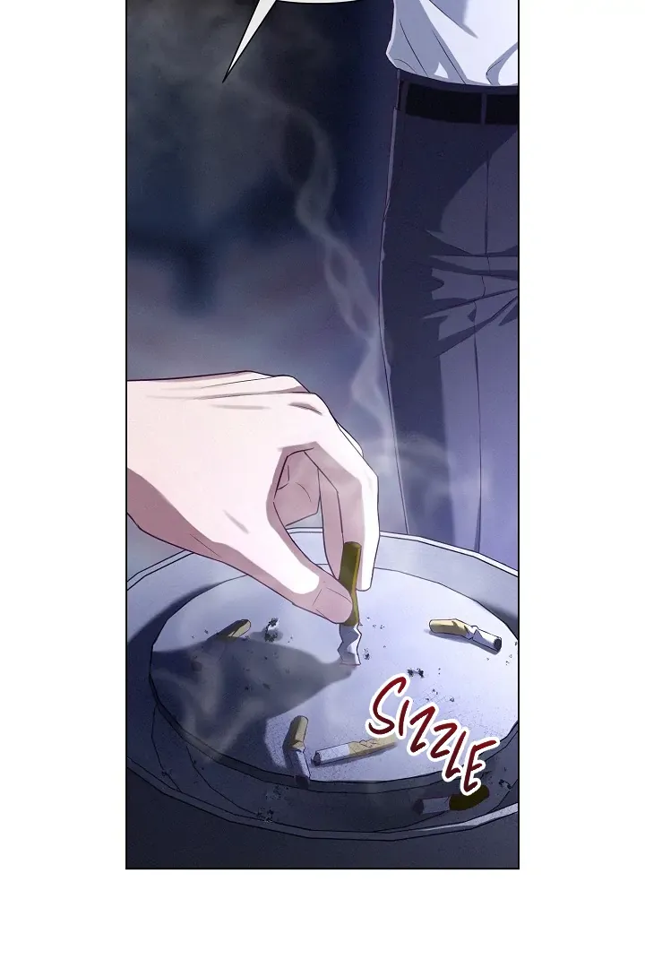 Rocket Science Love - Chapter 25 Page 37