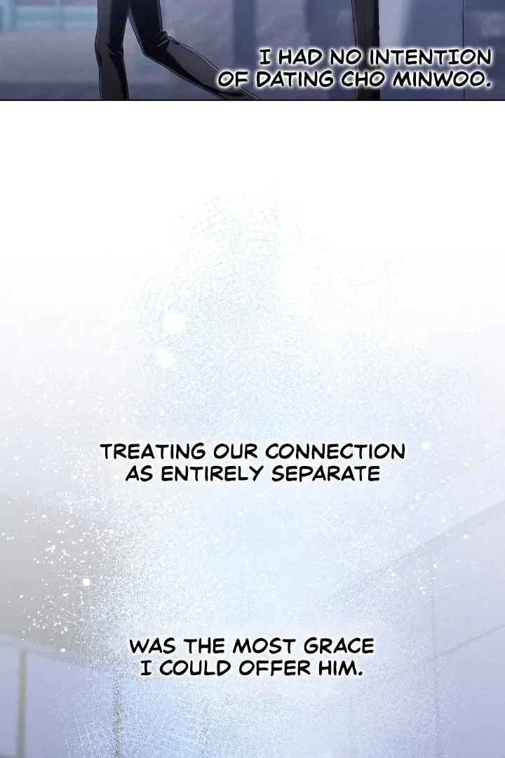 Rocket Science Love - Chapter 25 Page 55