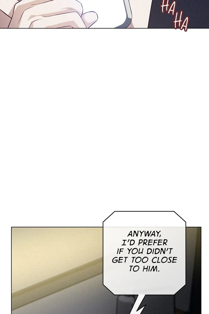 Rocket Science Love - Chapter 25 Page 69