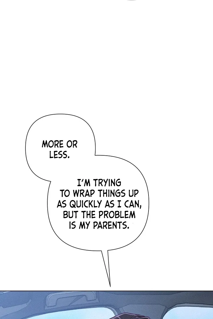 Rocket Science Love - Chapter 25 Page 71