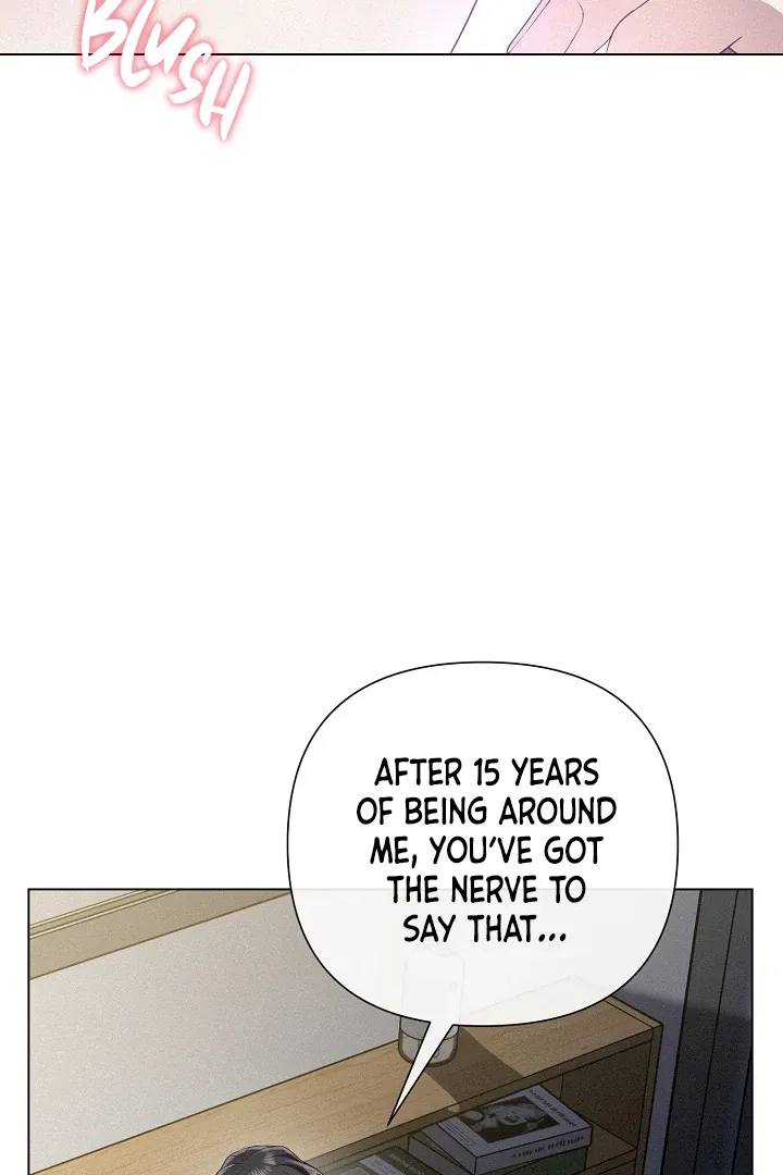 Rocket Science Love - Chapter 25 Page 86