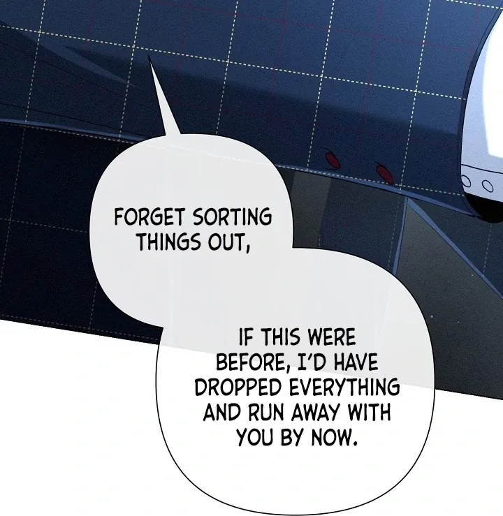 Rocket Science Love - Chapter 25 Page 90