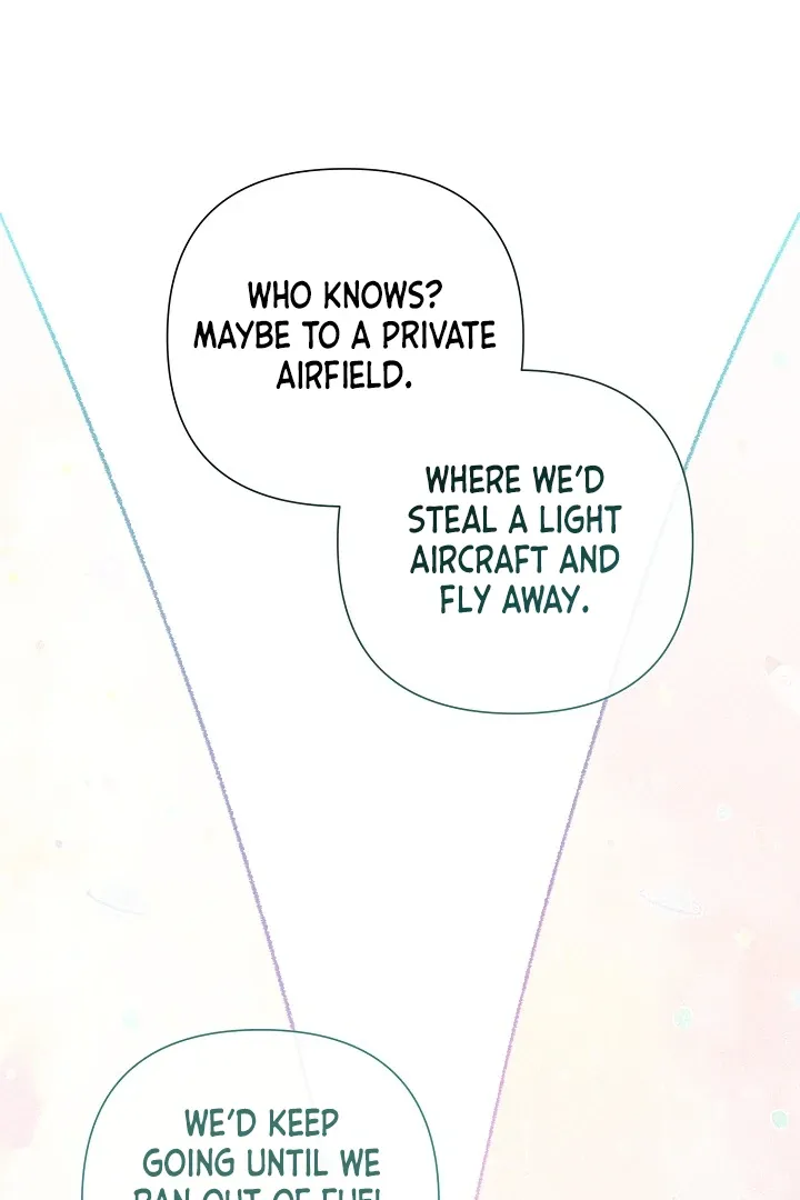 Rocket Science Love - Chapter 25 Page 93