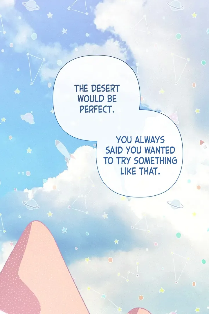 Rocket Science Love - Chapter 25 Page 95