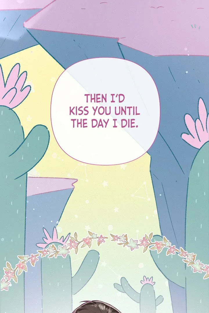 Rocket Science Love - Chapter 25 Page 97