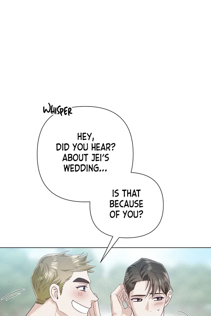 Rocket Science Love - Chapter 25 Page 108