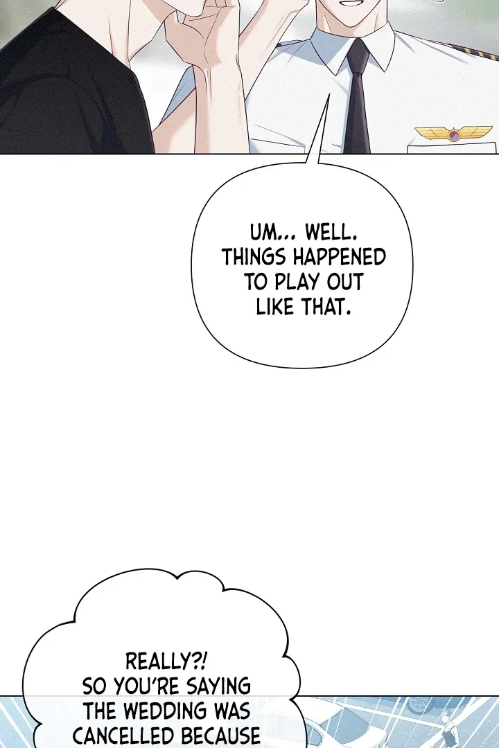 Rocket Science Love - Chapter 25 Page 109