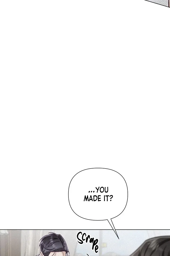Rocket Science Love - Chapter 26 Page 10