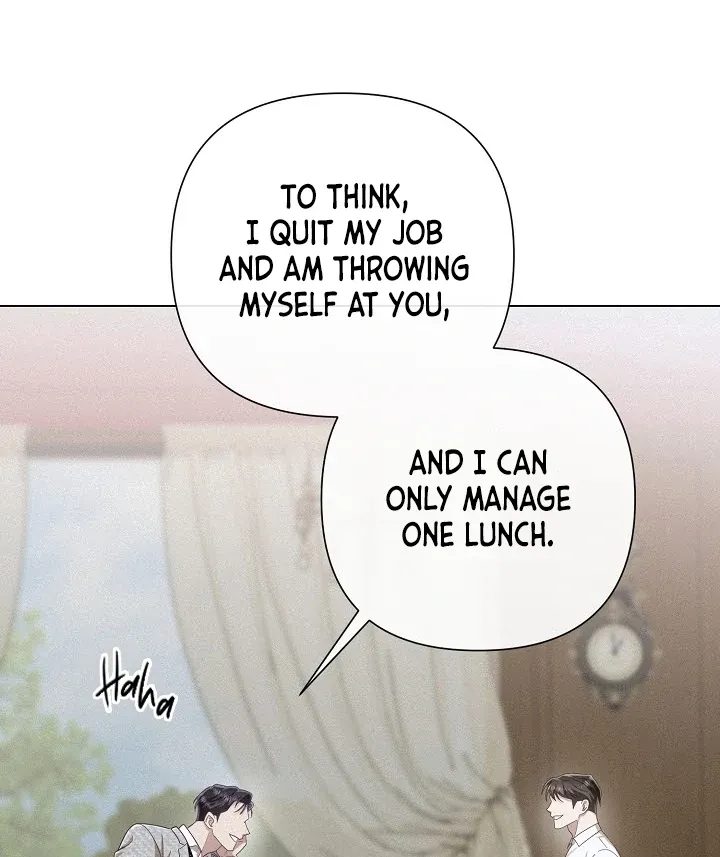 Rocket Science Love - Chapter 26 Page 12