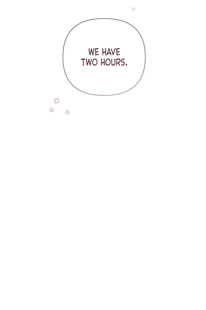 Rocket Science Love - Chapter 26 Page 17