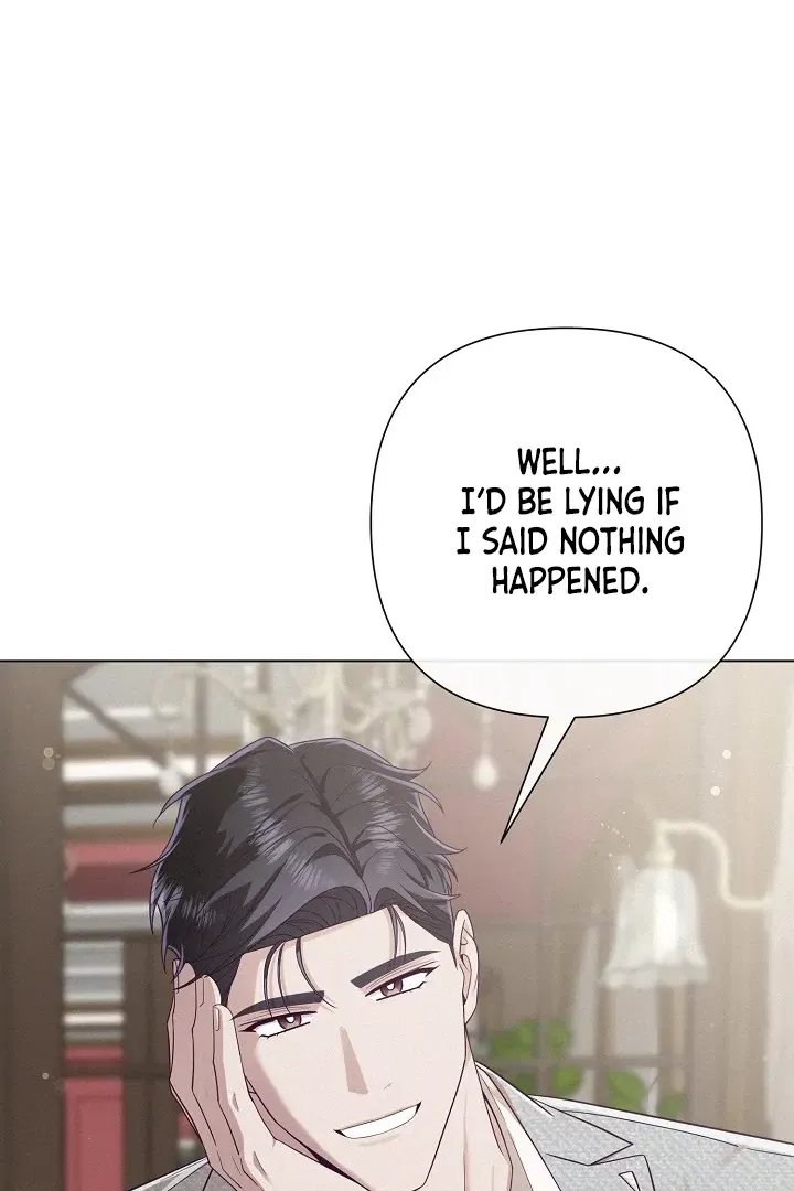 Rocket Science Love - Chapter 26 Page 22