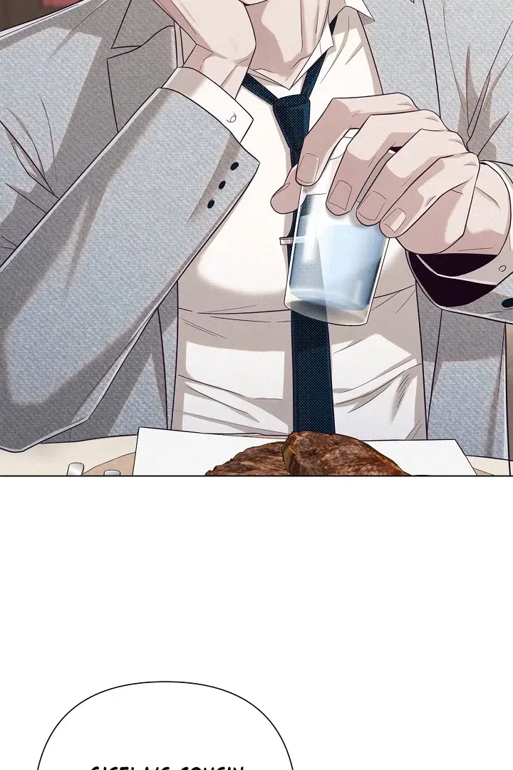 Rocket Science Love - Chapter 26 Page 23