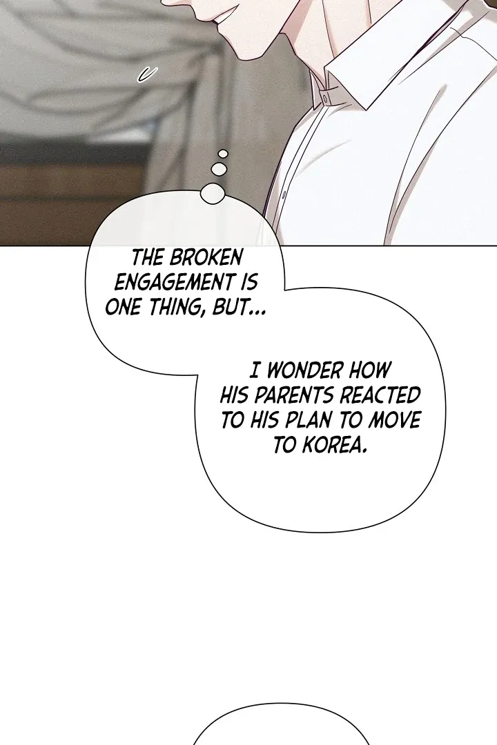 Rocket Science Love - Chapter 26 Page 36
