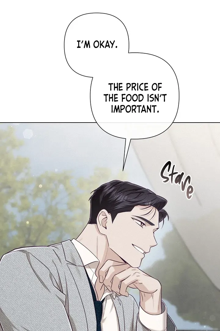 Rocket Science Love - Chapter 26 Page 51
