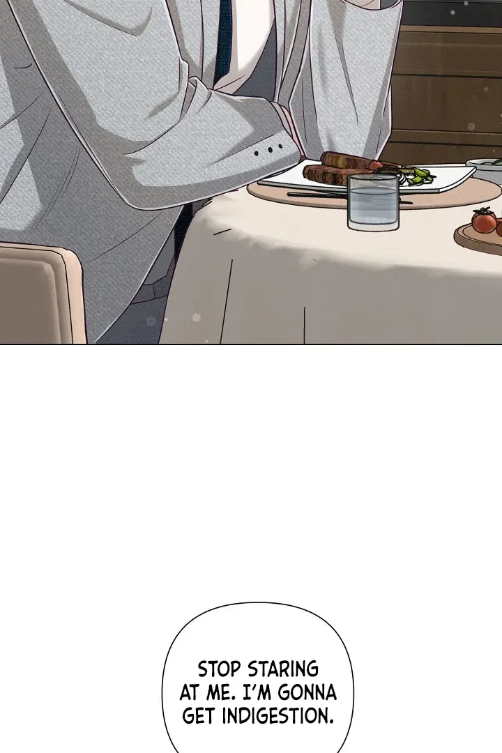 Rocket Science Love - Chapter 26 Page 52