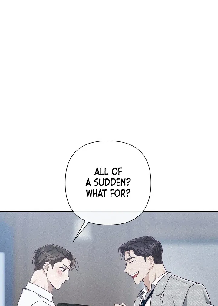 Rocket Science Love - Chapter 26 Page 69