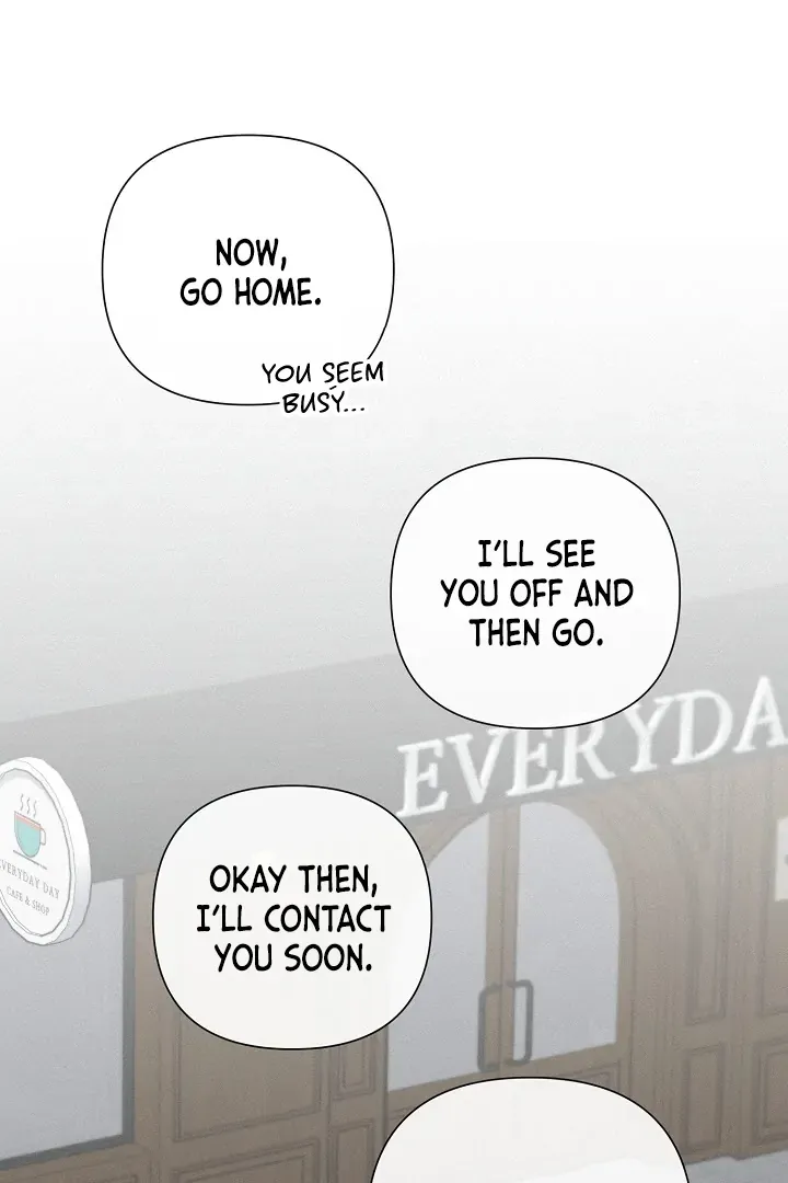 Rocket Science Love - Chapter 26 Page 73
